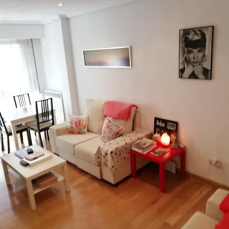 Appartement Spazio 01