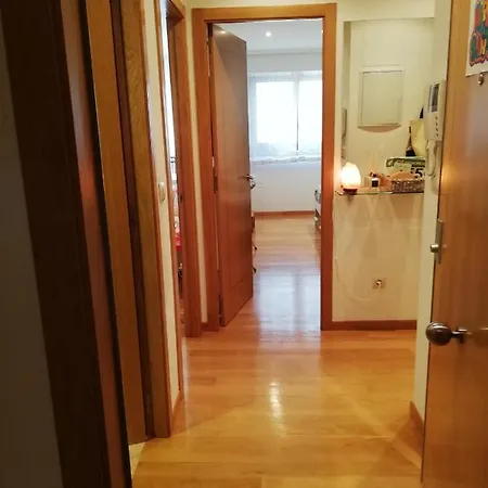 Spazio 01 Appartement